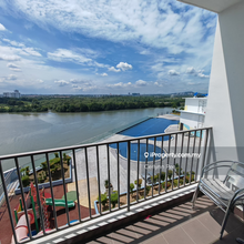Bayu Marina , 2 bedroom For Sale ! Go to Ciq only 15mins