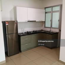 Kiara Residences 2 with 3 Carparks