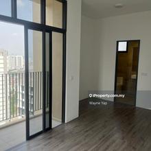 Henna Residence Freehold Below Market Rm100k 100% Loan Free Stamp