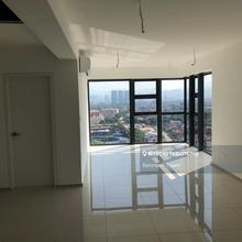 Freehold Duplex with MRT