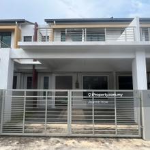 2 Storey Terrace @ Krubong Heights Phase 1 Melaka