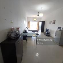 Serviced residence for Rent