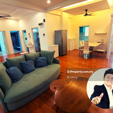 Walking Distance to Usm West Gate