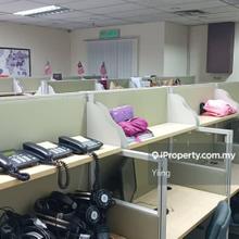 Two adjoining offices for Sale