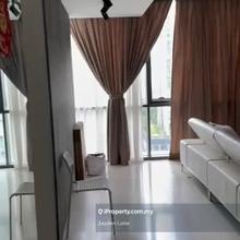 The Capers Service Apartment, Fully Funished ,View To Offer, Sentul