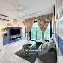 Cubic Botanical Bangsar South Kuala Lumpur