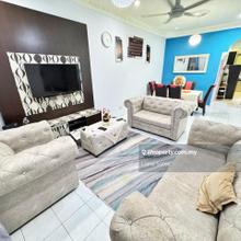 Single Storey Taman Desa Cempaka 3 Nilai