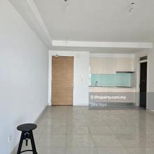 Teega Residence @ Puteri Harbour / Brand New / Partially Furnished