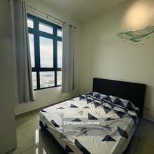 B11 Parkland Fully furnished master room for rent