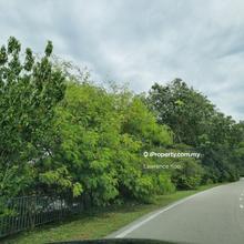 Freehold Land 