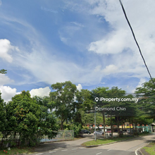 Tampoi Commercial Land, Want to sell