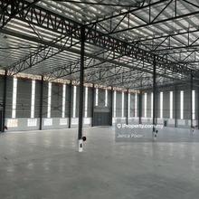 2 Storey Detached Factory For Sales 