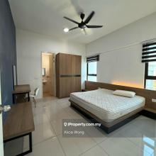 Mahkota Impian Condo Alma Bukit Mertajam Fully Furnished Renovated 