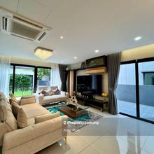 Fully Renovated Fully Furnished with Lift
