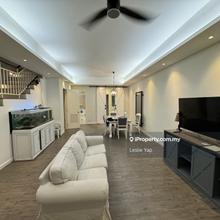 Fully Furnished all build in and in good condition 