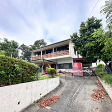 2 Storeys Bungalow, Corner lot, Island Park, Penang