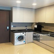 Puteri Cove Residences ( Rm 3,200 )