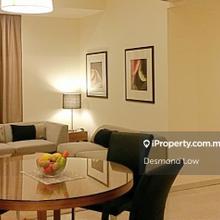 Myhabitat Condominium Kuala Lumpur