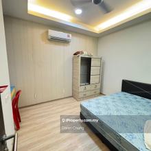 The Park Residence 3bedroom unit For Rent and Sale