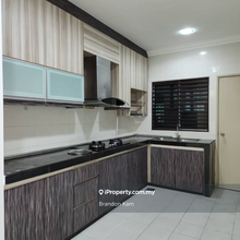 S2 Double Storey House For Rent