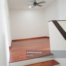 2 Storey Th at alam damai