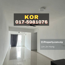 Metropol Unit for Rent