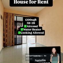 Taman Cendana,Taman Keladi House for Rent