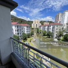 Casa Venicia Apartment Bukit Idaman Selayang