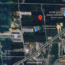 Agriculture land for Sale