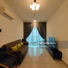 Majestic Dual Key Freehold Fully Furnished