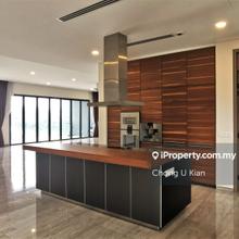 Elegant Living in Serai, Bangsar