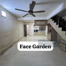 Freehold & Part Reno / Taman Seri Kepong 2.5sty, Sri Sinar
