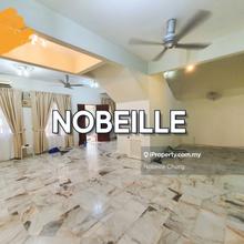 Kitchen Extend And Good Unit, Putra Permai, Putra Heights, Usj