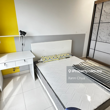 Sfera Dual key studio for rent 
