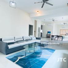 Setia Eco Park Semi-D for Rent