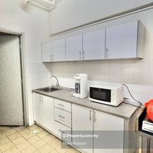 Fortune Park Apartment, Serdang Perdana, Seri Kembangan for Sale