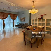 Ready To Move In Unit 