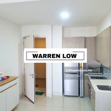 Limited unit to sell