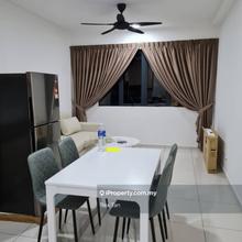 2 Bedrooms Fully furnsihed for rent.