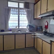 Worth Buy Unit, Renovated, Fully Furnished, 1 carpark 