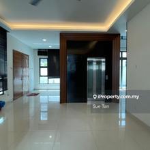 Brand new Bungalow for Rent @ Cyberjaya