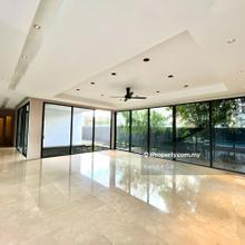 Bungalow Damansara Heights