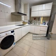 Pavillion 2 Bukit Jalil, Accessibility, Prime location, Amenities