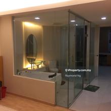 Pertama residence