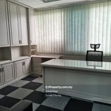 Office for Rent