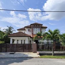 Pantai Sepang Putra, Sungai Pelek, Sepang, Selangor