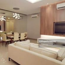 Serviced residence for Rent