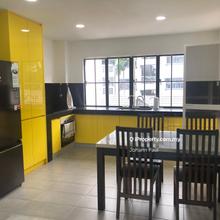 Fully renovated unit at Tiara Damansara for Sale