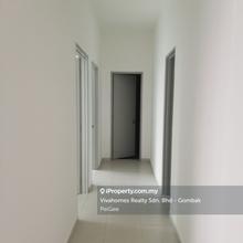 Serviced residence for Sale