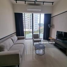 Super Cheap Unit for Rent at Senada Residences